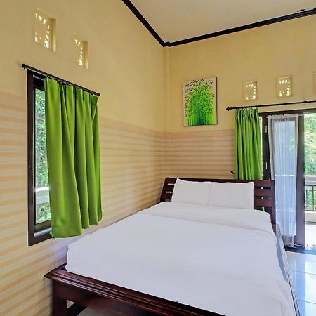 Oyo 91925 Ijo Eco Lodge Hotel Mengwi Exterior foto